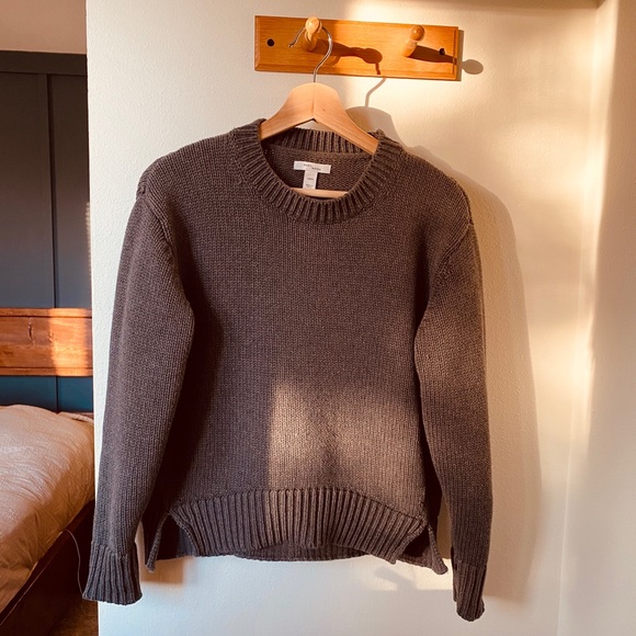 Daily Ritual | chunky knit sweater - Picture 2 of 8